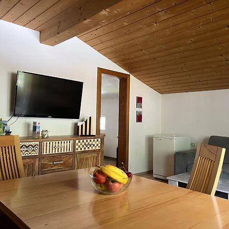 Haus Hofer Διαμέρισμα Bramberg am Wildkogel Εξωτερικό φωτογραφία
