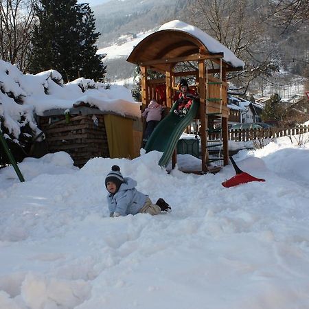 Haus Hofer Διαμέρισμα Bramberg am Wildkogel Εξωτερικό φωτογραφία