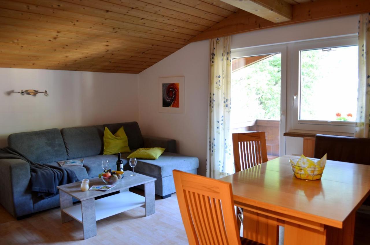 Haus Hofer Διαμέρισμα Bramberg am Wildkogel Εξωτερικό φωτογραφία