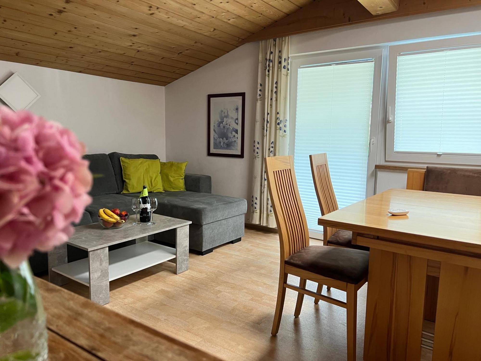 Haus Hofer Διαμέρισμα Bramberg am Wildkogel Εξωτερικό φωτογραφία