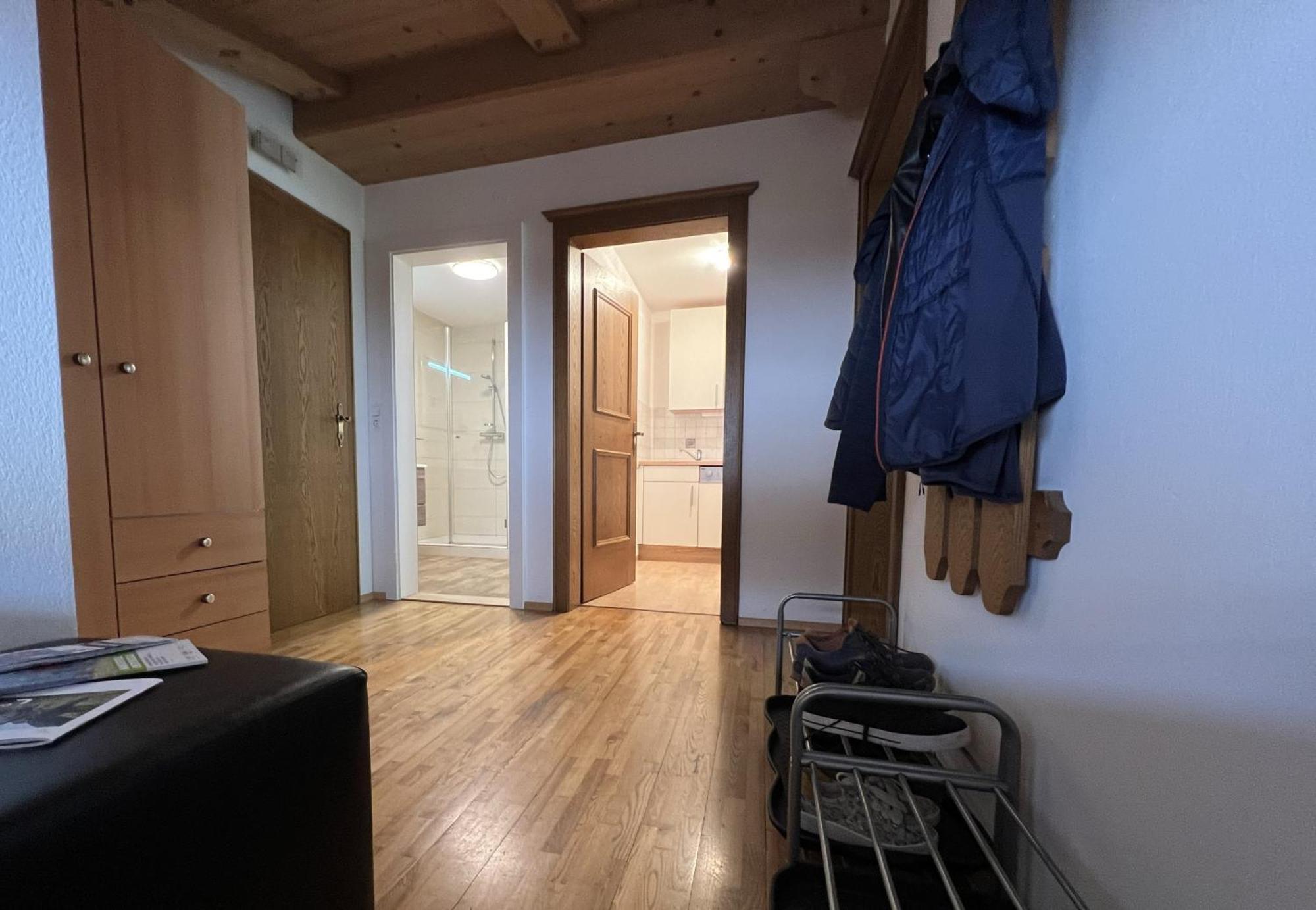 Haus Hofer Διαμέρισμα Bramberg am Wildkogel Εξωτερικό φωτογραφία