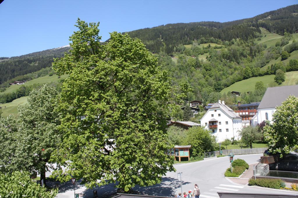 Haus Hofer Διαμέρισμα Bramberg am Wildkogel Δωμάτιο φωτογραφία