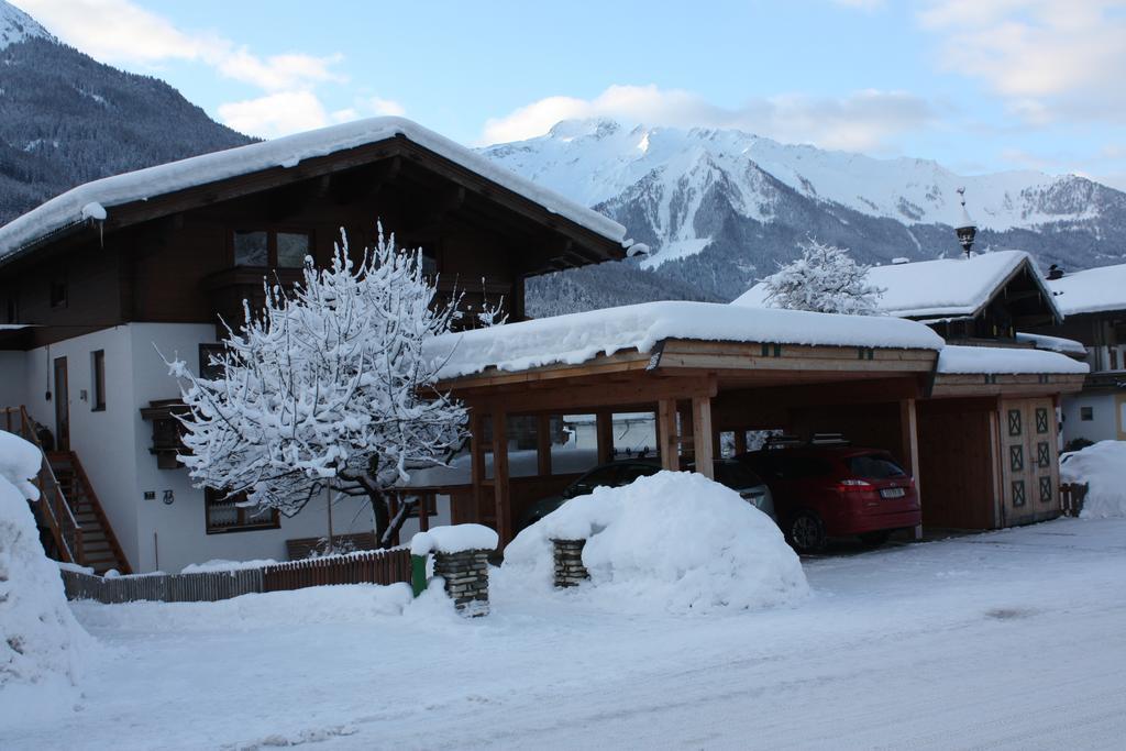 Haus Hofer Διαμέρισμα Bramberg am Wildkogel Δωμάτιο φωτογραφία