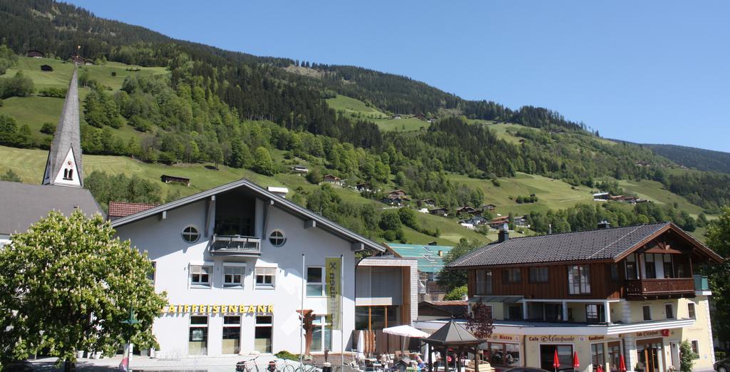 Haus Hofer Διαμέρισμα Bramberg am Wildkogel Δωμάτιο φωτογραφία