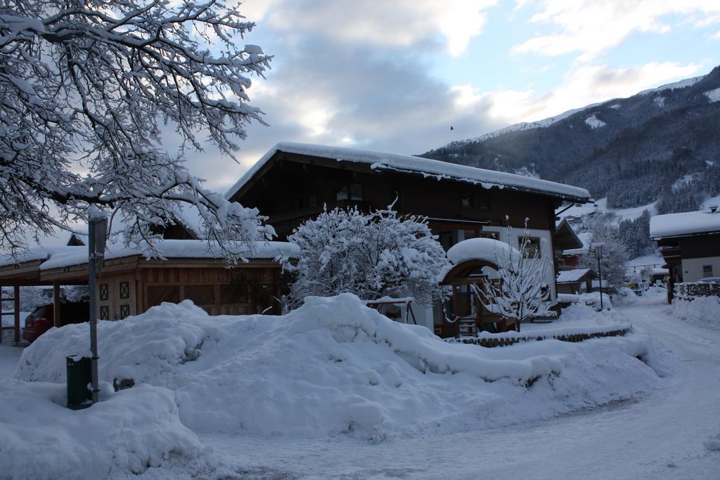 Haus Hofer Διαμέρισμα Bramberg am Wildkogel Δωμάτιο φωτογραφία