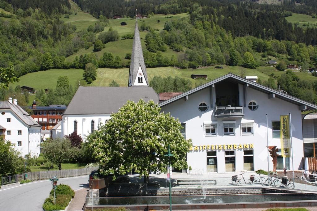 Haus Hofer Διαμέρισμα Bramberg am Wildkogel Δωμάτιο φωτογραφία